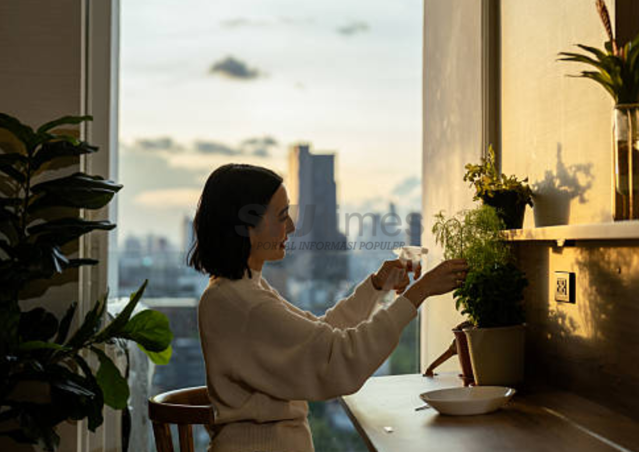 Perubahan Gaya Hidup Masyarakat dari Masa ke Masa