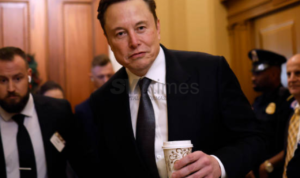 Platform X Didenda 120 Juta Euro, Elon Musk Serukan Pembubaran Uni Eropa