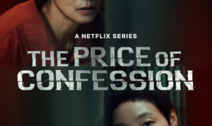 Berikut Daftar Drama Korea Terbaru Desember 2025 yang Akan Tayang di Netflix