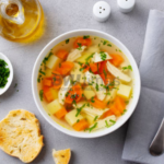 Resep Masakan Sayur Sop Sederhana, Melimpah dan Pasti Sehat