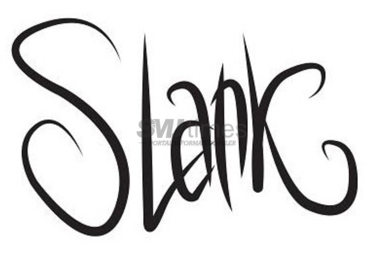 Band Legendaris Slank Rilis Lagu Terbaru Berjudul Republik Fufufafa di Malam HUT ke-42