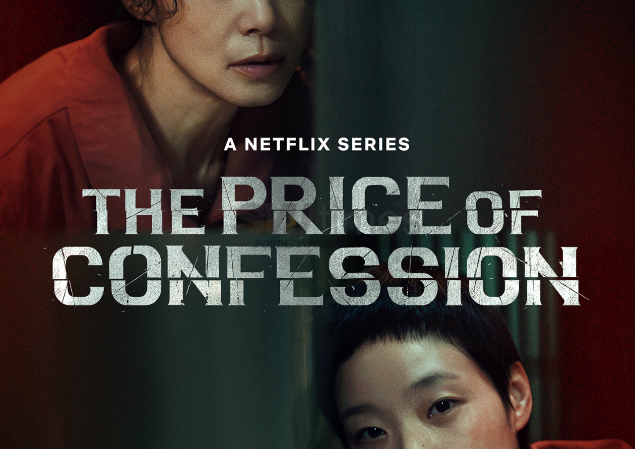 Berikut Daftar Drama Korea Terbaru Desember 2025 yang Akan Tayang di Netflix