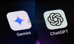 Gemini vs ChatGPT Terlibat Pertarungan Sengit dengan Google, OpenAI Rilis Model GPT-5.2 untuk Ungguli Gemini 3