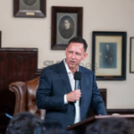 Industri Chipset Alami Persaingan, Peter Thiel Alihkan Saham Nvidia ke Microsoft dan Apple