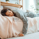 ilustrasi tidur siang Meski Singkat, Berikut Manfaat Tidur Siang bagi Produktivitas