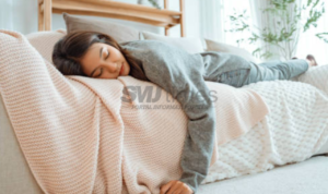 ilustrasi tidur siang Meski Singkat, Berikut Manfaat Tidur Siang bagi Produktivitas