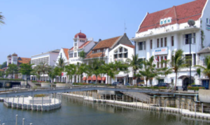 Sejarah Terbentuknya Kota Tua Jakarta: Pusat Ekonomi Politik Hindia Belanda