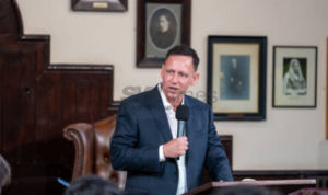 Industri Chipset Alami Persaingan, Peter Thiel Alihkan Saham Nvidia ke Microsoft dan Apple