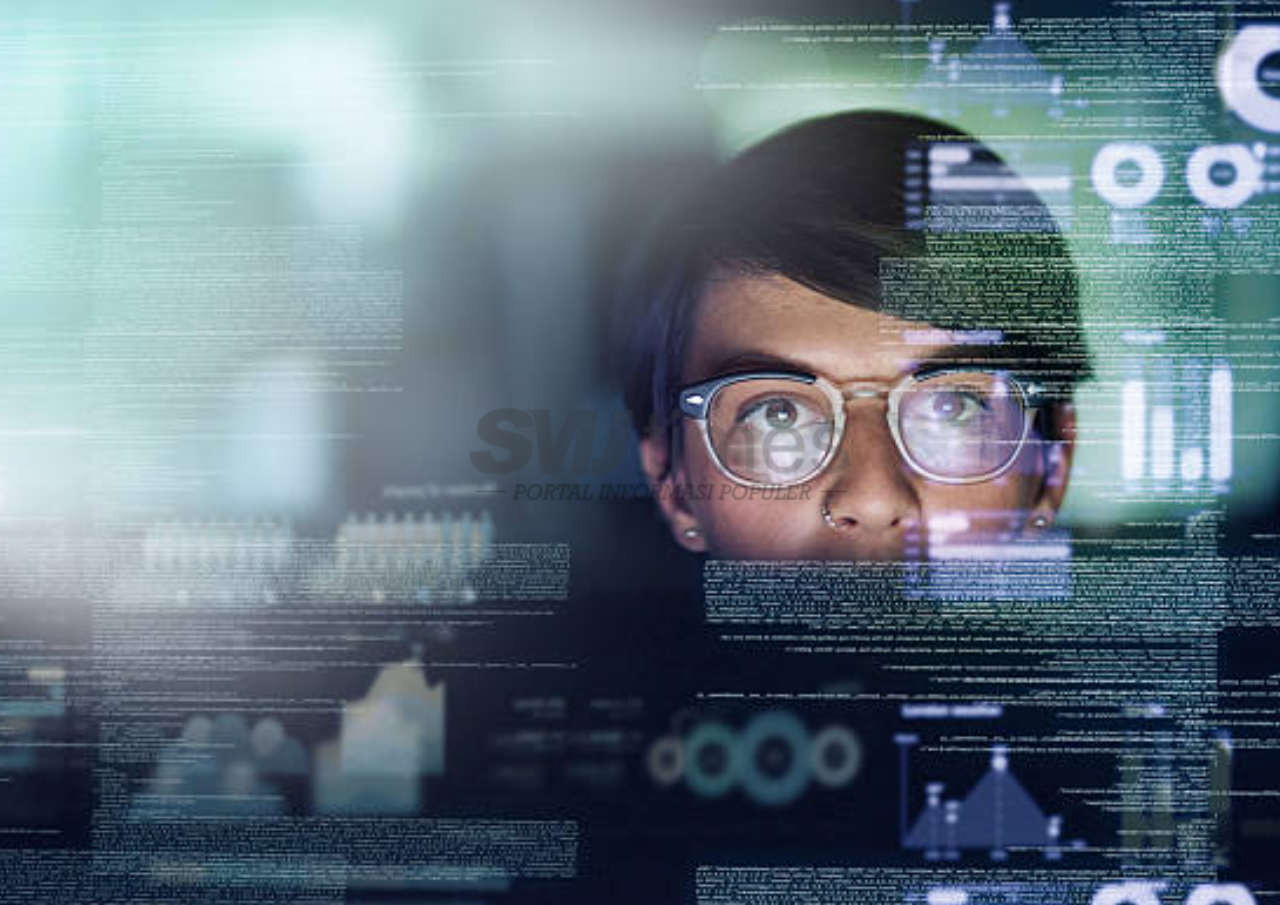 Sering Muncul di Media Sosial, Berikut Istilah Teknologi yang Dipakai Generasi Muda