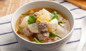 Makanan Berkuah yang Banyak Dicari Saat Cuaca Dingin atau Hujan