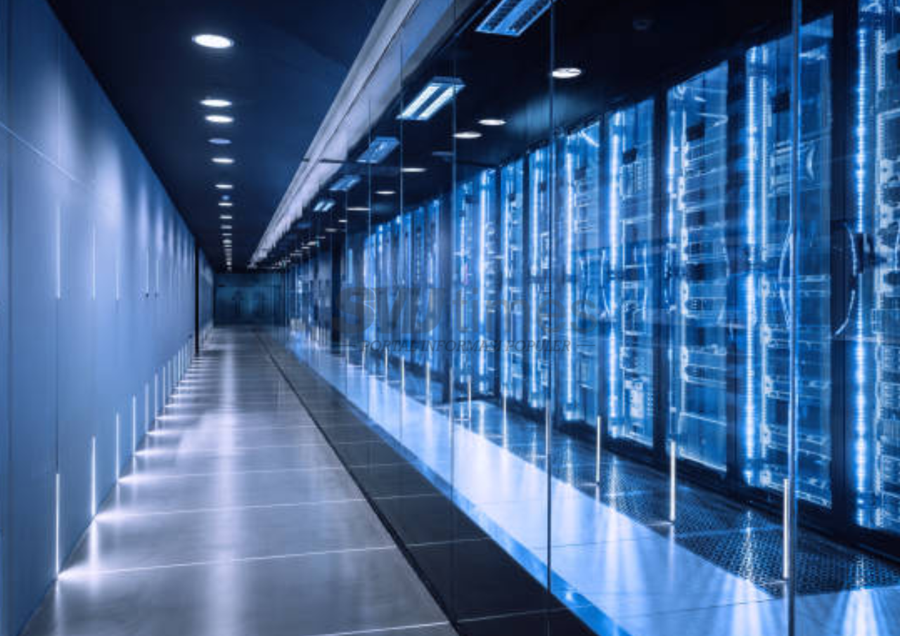 Bagaimana Cara Mengelola Penyimpanan Data Digital?