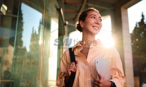 Ilustrasi Manfaat Paparan Sinar Matahari Pagi bagi Kesehatan Tubuh