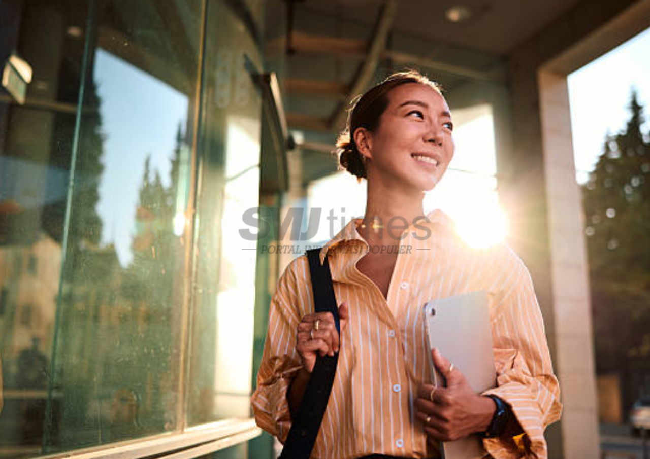 Manfaat Paparan Sinar Matahari Pagi bagi Kesehatan Tubuh