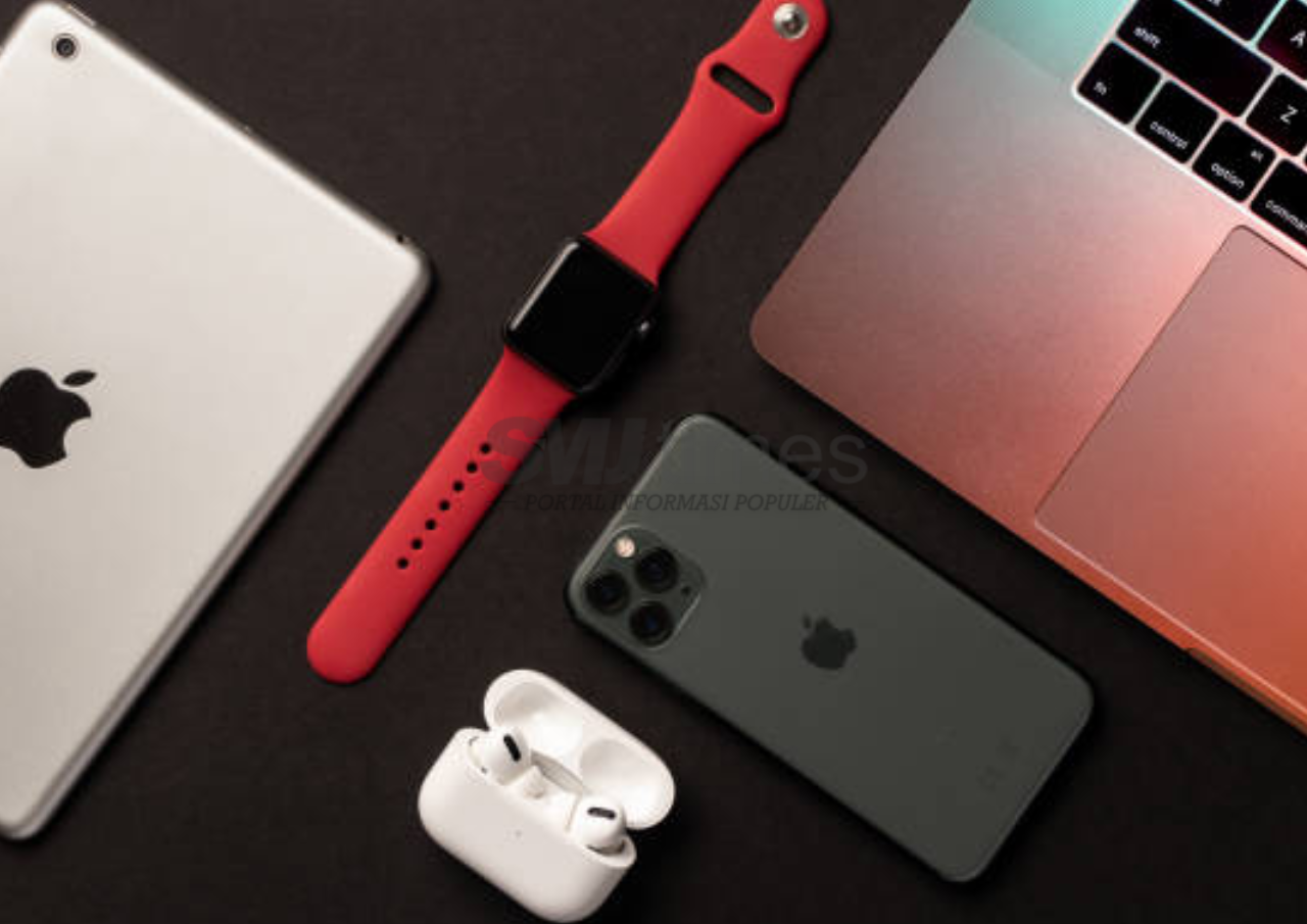 Daftar Lengkap Gawai Serba Guna untuk Penuhi Kebutuhan Mahasiswa Baru