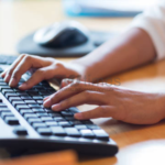 Puluhan Karyawan Bank AS Dipecat Lantaran Bekerja dengan Keyboard Palsu