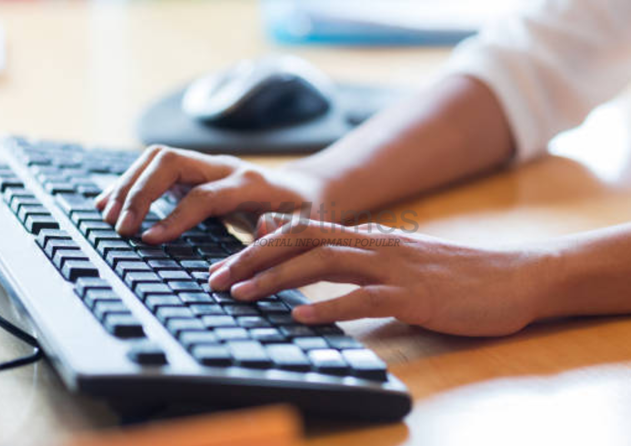 Puluhan Karyawan Bank AS Dipecat Lantaran Bekerja dengan Keyboard Palsu