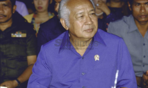 Pemerintah RI Pernah Minta Masyarakat Hidup Hemat di Tengah Tekanan Ekonomi