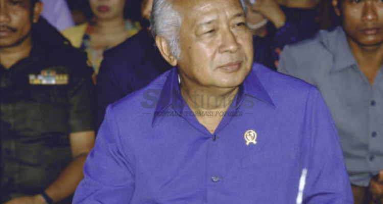 Pemerintah RI Pernah Minta Masyarakat Hidup Hemat di Tengah Tekanan Ekonomi