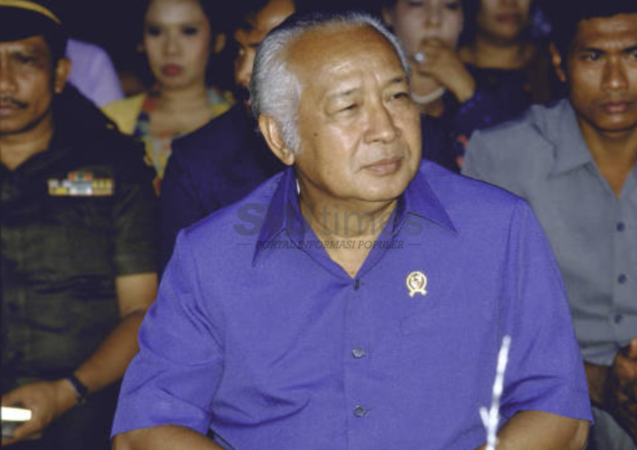 Pemerintah RI Pernah Minta Masyarakat Hidup Hemat di Tengah Tekanan Ekonomi