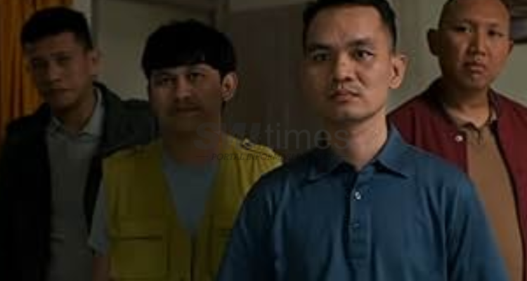Film Agak Laen 2: Menyala Pantiku Berhasil Jadi yang Terlaris di Indonesia Sepanjang Sejarah