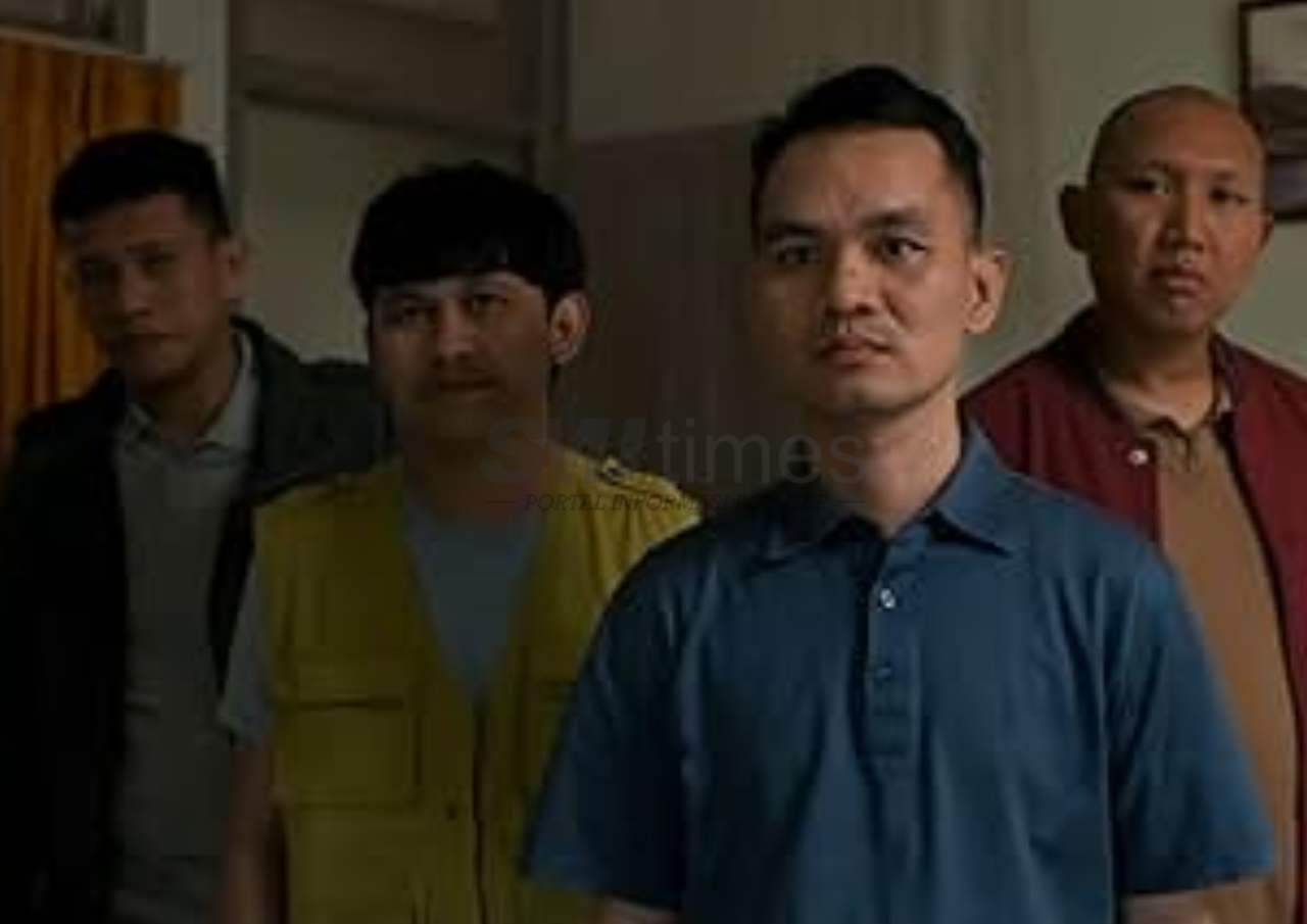 Film Agak Laen 2: Menyala Pantiku Berhasil Jadi yang Terlaris di Indonesia Sepanjang Sejarah