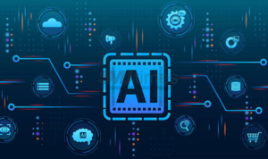 Ilustrasi Product Manager Google AS Sebut Kemajuan AI Jangan Terjebak pada Kompleksitas Teknologi