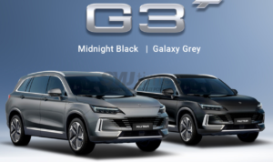 Mobil Listrik Polytron G3+ Jadi Pendatang Baru Otomotif RI, Mobil Listrik Pertamanya Polytron Ungguli Merek Jepang dan Cina