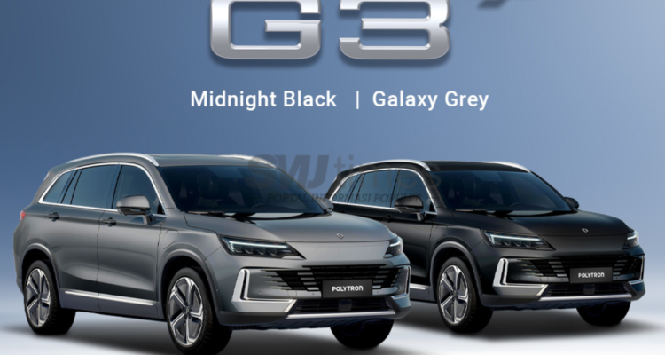 Jadi Pendatang Baru Otomotif RI, Mobil Listrik Pertamanya Polytron Ungguli Merek Jepang dan Cina