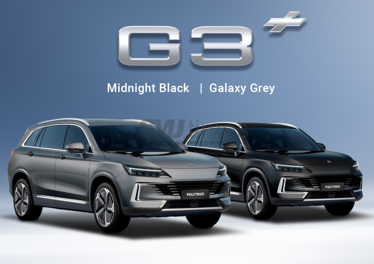 Jadi Pendatang Baru Otomotif RI, Mobil Listrik Pertamanya Polytron Ungguli Merek Jepang dan Cina