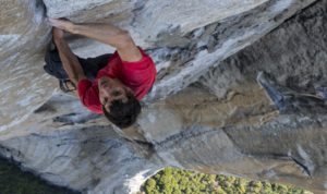 Alex Honnold Alex Honnold Kritik Tajam Sistem Kompensasi di Netflix, Mengaku Hanya Dapat Enam Digit