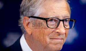 Meski Hidup di Era Polarisasi, Bill Gates Optimis Masa Depan Dunia Akan Baik dalam Dua Dekade