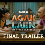 Agak Laen 2: Menyala Pantiku Diprediksi Bisa Menyalip Film Terlaris Sepanjang Masa