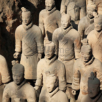 Makam Kaisar Pertama Cina Belum Dibuka hingga Dua Ribu Tahun, Arkeolog Sebut Alasannya