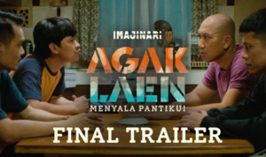 Agak Laen 2: Menyala Pantiku Diprediksi Bisa Menyalip Film Terlaris Sepanjang Masa
