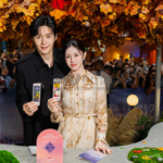 Kim Seon-ho dan Goo Youn-Jung Netflix Hadirkan Kim Seon-ho dan Goo Youn-Jung ke Jakarta, 29.000 Orang Tercatat Mendaftar