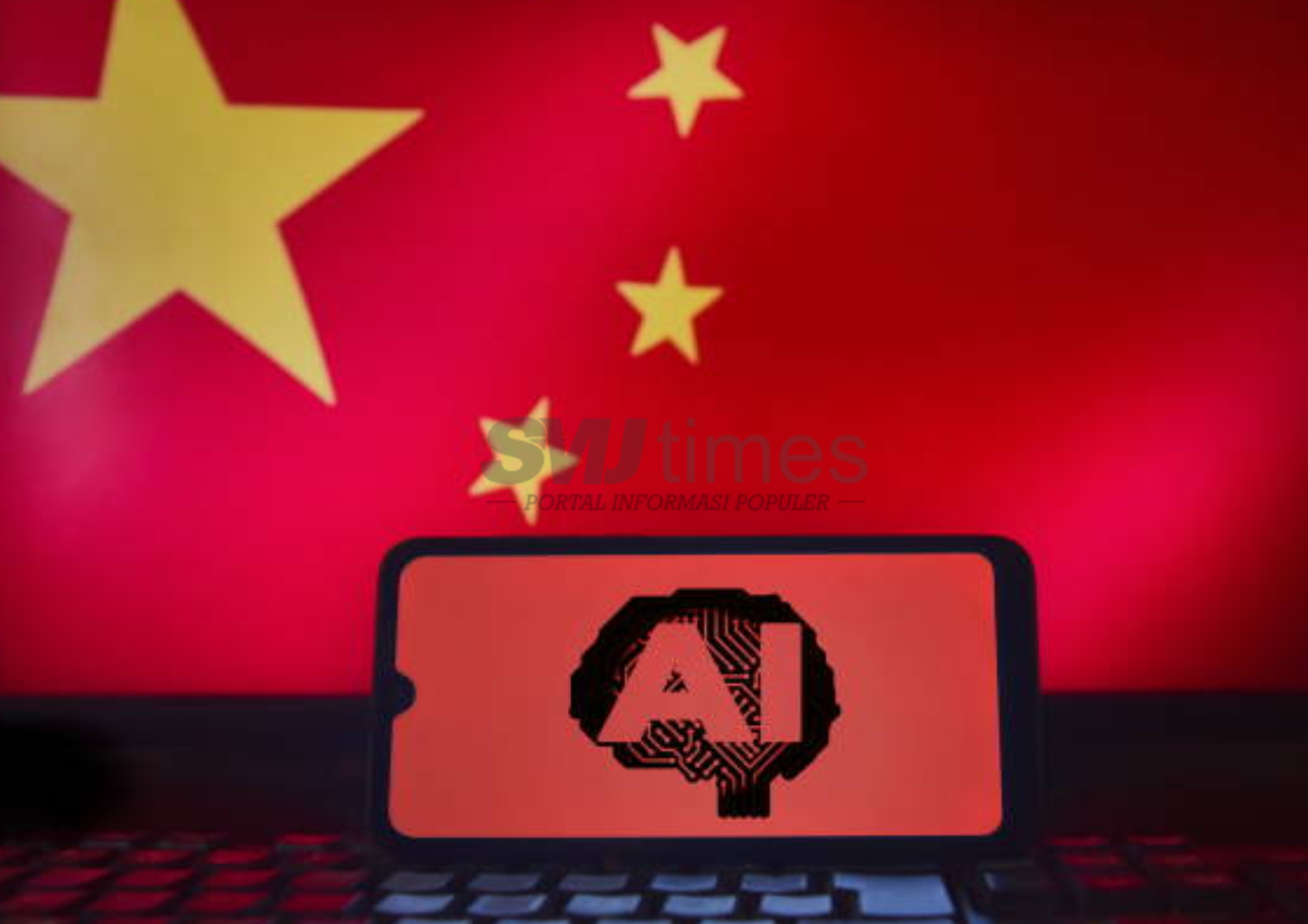 Tidak Akan Biarkan Masyarakatnya Kecanduan, Cina Tetapkan Aturan Baru Pembatasan AI
