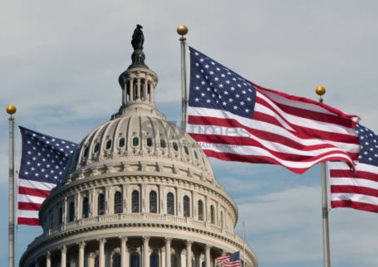 AS Guncangkan Dunia, Putuskan Hubungan dari WHO dan Tembak Mati Warganya Sendiri