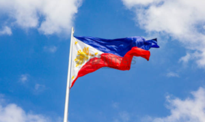 Pertumbuhan Perekonomian Filipina Semakin Melemah Sejak 15 Tahun Terakhir