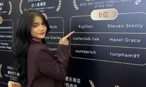 Fuji Laporkan Staf Adminnya ke Kepolisian Terkait Dugaan Penipuan dan Penggelapan Dana