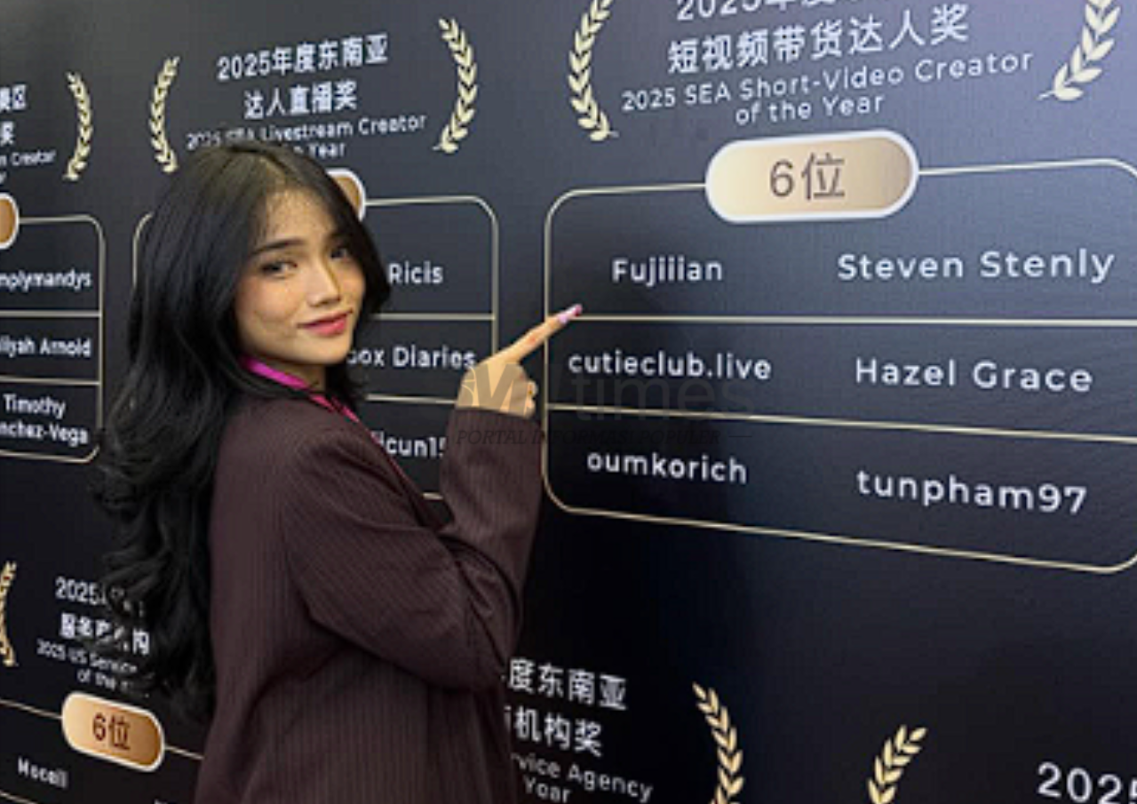 Fuji Laporkan Staf Adminnya ke Kepolisian Terkait Dugaan Penipuan dan Penggelapan Dana