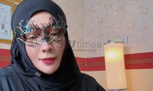 Terkait Dugaan Pelanggaran Perlindungan Konsumen Richard Lee, Doktif Tegas Tidak Akan Damai