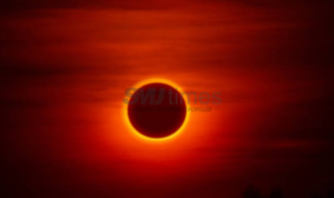 Jelang Masuknya Bulan Ramadan, Gerhana Matahari Cincin Akan Hiasi Langit Dunia