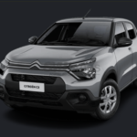 Citroen C3 Live (0) Produsen Mobil asal Prancis Luncurkan Produk Baru, Citroen C3 Live Dibanderol hanya Rp99 Jutaan