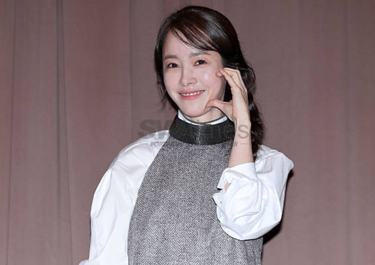 HBO Max Hadirkan Han Ji Min dalam Perannya di Drakor Romcom The Practical Guide to Love