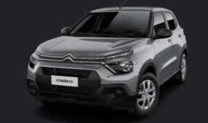 Produsen Mobil asal Prancis Luncurkan Produk Baru, Citroen C3 Live Dibanderol hanya Rp99 Jutaan