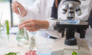 Guru Besar IPB Sebut 95 Persen Mikroorganisme di Indonesia Masih Menjadi Misteri