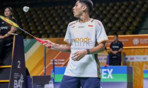 Indonesia Pasti Akan Menempatkan Tiga Wakil Babak Final di Thailand Masters