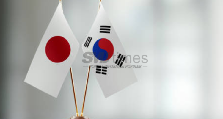 Korea Selatan-Jepang Pencapaian KPop Demon Hunters Juga Menyasar Pada Hubungan Baik Korea Selatan-Jepang