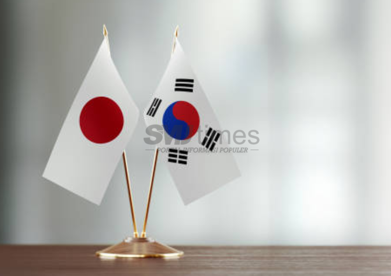 Pencapaian KPop Demon Hunters Juga Menyasar Pada Hubungan Baik Korea Selatan-Jepang