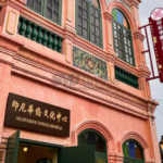 Galeri Budaya Tinghoa di RI Resmi Dibuka, Menekraf Apresiasi Hasil Kolaborasi Lintas Sektor